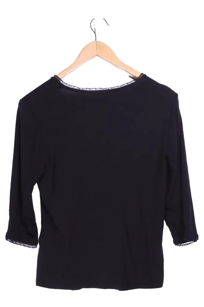 YOUR SIXTH SENSE Langarmshirt Bild 2