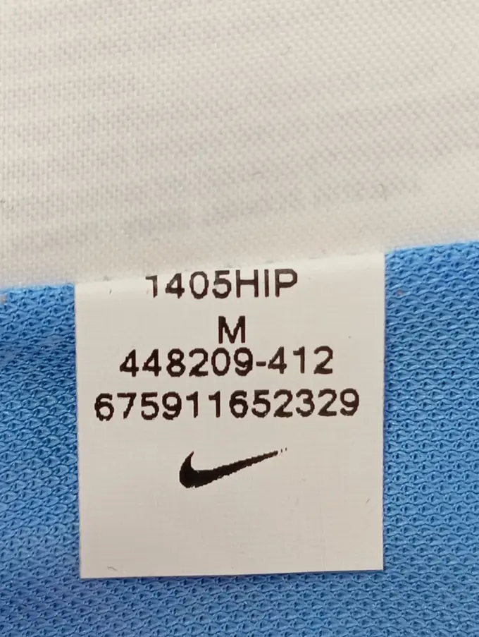 NIKE Sport Shirt Bild 5