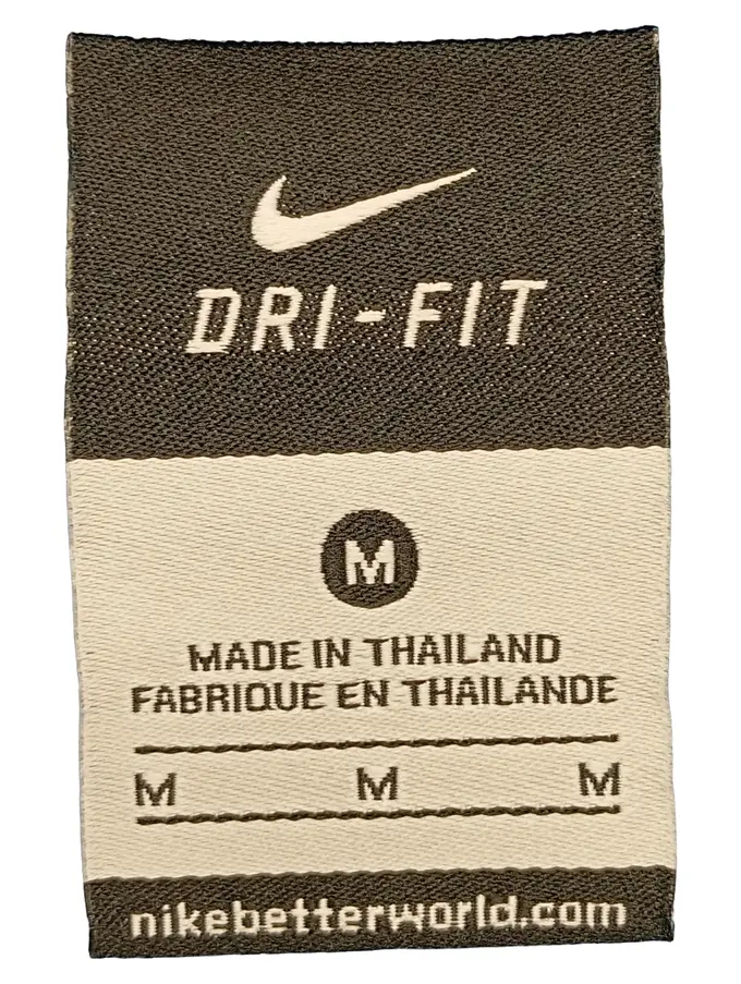 NIKE Sport Shirt Bild 3