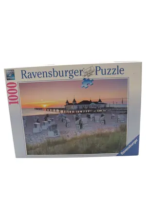 RAVENSBURGER Puzzle
