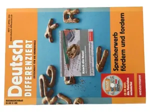 WESTERMANN Zeitschrift