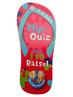 TANDEM VERLAG Rätselspiel