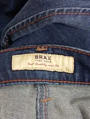 Vorschaubild BRAX Jeans Straight Leg 3
