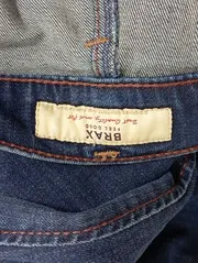 Vorschaubild 3 von Damen Jeans Regular Fit Blau W27 L29