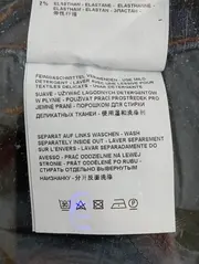 Vorschaubild BRAX Jeans Straight Leg 5