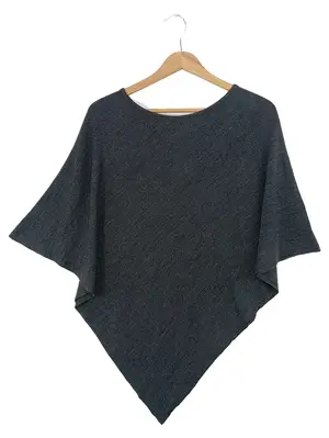 JACQUELINE DE YONG Poncho