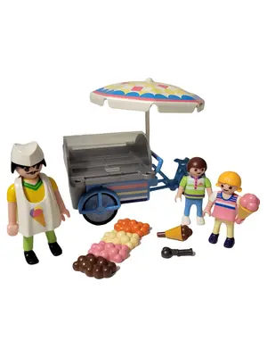 PLAYMOBIL Playmobil Spielfiguren-Set Komplett