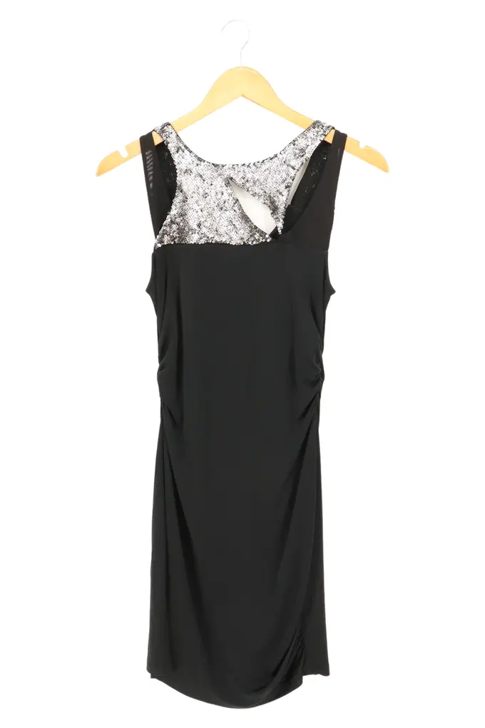 FAITH CONNEXION Cocktailkleid Bild 1