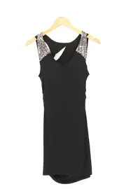 Vorschaubild FAITH CONNEXION Cocktailkleid 2