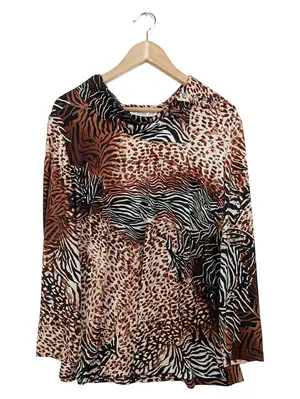 COUTURE LINE Langarmshirt