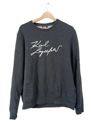 KARL LAGERFELD Sweatshirt