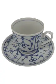 Vorschaubild WINTERLING Tasse und Unterteller 1