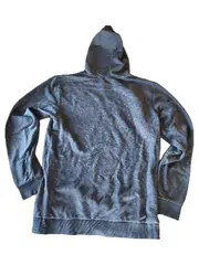 Vorschaubild 5 von Hoodie Kapuzenpullover Jungen Gr. 164/XL Grau New York Print