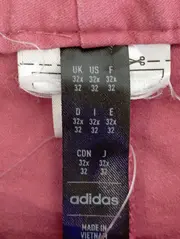Vorschaubild ADIDAS Stoffhose 3