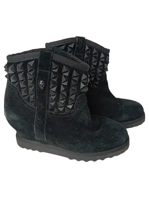 ASH Stiefelette