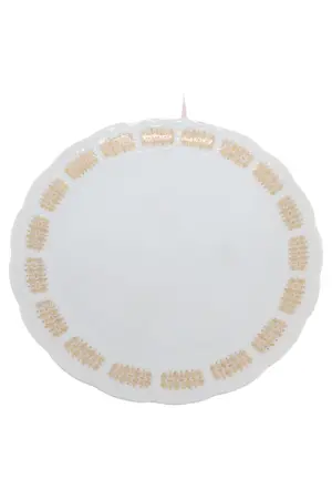K&A KRAUTHEIM Frühstücksteller