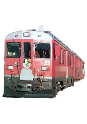 EISENBAHN JOURNAL Zeitschrift