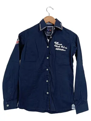 GIORGIO DI MARE Hemdbluse