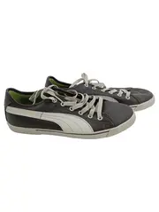 Vorschaubild 1 von Damen Sneaker low Braun Gr. 39 Casual
