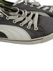 Vorschaubild 2 von Damen Sneaker low Braun Gr. 39 Casual