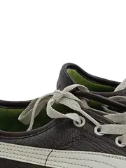 Vorschaubild 3 von Damen Sneaker low Braun Gr. 39 Casual