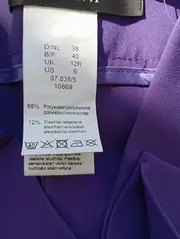Vorschaubild SIENNA Anzughose 4