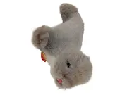 Vorschaubild 1 von Olly Baby Kuscheltier Maus Grau 8 cm Stofftier Plüschtier