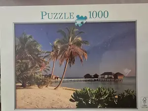 INNOVAKIDS Puzzle