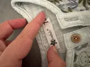 Vorschaubild 6 von Baby Mütze Maritim Weiß Baumwolle Kinder Sonnenhut