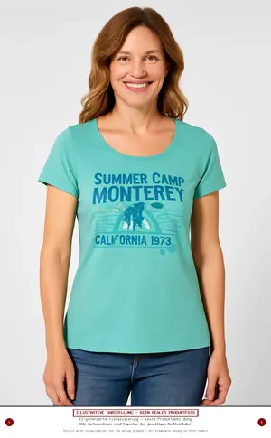 CECILIA CLASSICS T-Shirt