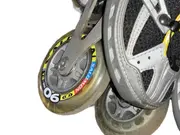 Vorschaubild 4 von Energizer Inline Skates Herren Mehrfarbig Größe 41 Fitness Skates