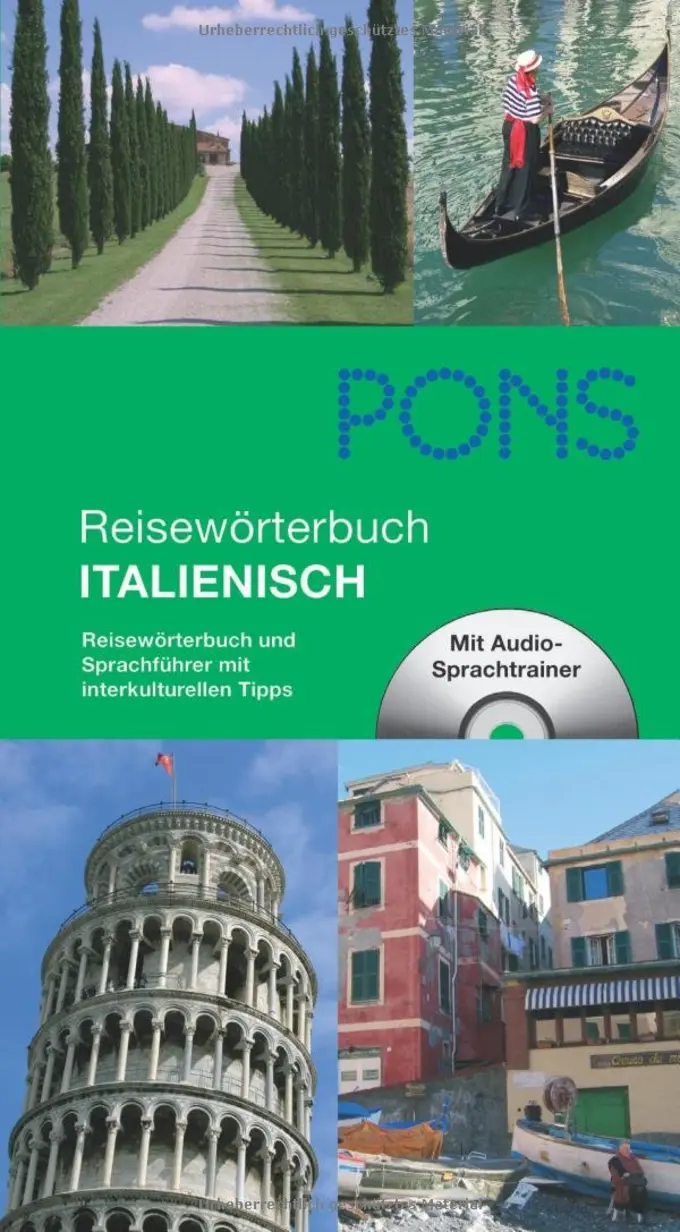 Wörterbuch Bild 1