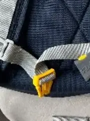 Vorschaubild 4 von Kinderrucksack Buttercup Blau Outdoor Mini Rucksack