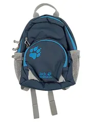 Vorschaubild 1 von Kinderrucksack Buttercup Blau Outdoor Mini Rucksack