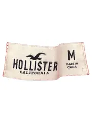 Vorschaubild 2 von California Herren Sweat Shorts Rot Größe M Logo-Print