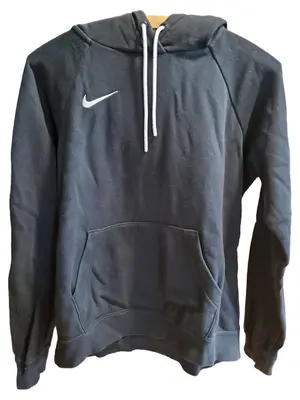 NIKE Kapuzenpullover