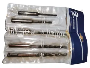 B.B.W. BAYRISCHE BOHRERWERKE GMBH Werkzeug Set