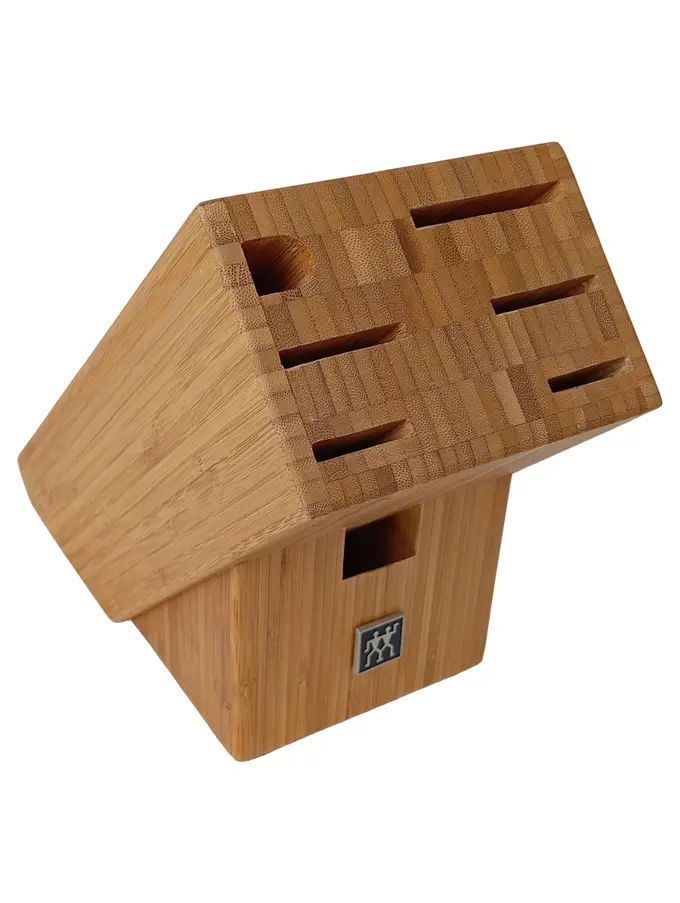 ZWILLING Messerblock Bild 1