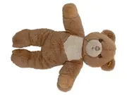 Vorschaubild 1 von Kuscheltier Teddybär Braun Klassisch Plüschtier Bär