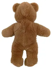 Vorschaubild 2 von Kuscheltier Teddybär Braun Klassisch Plüschtier Bär