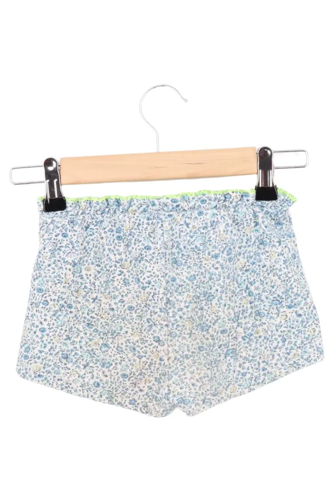 ZARA Shorts Bild 2