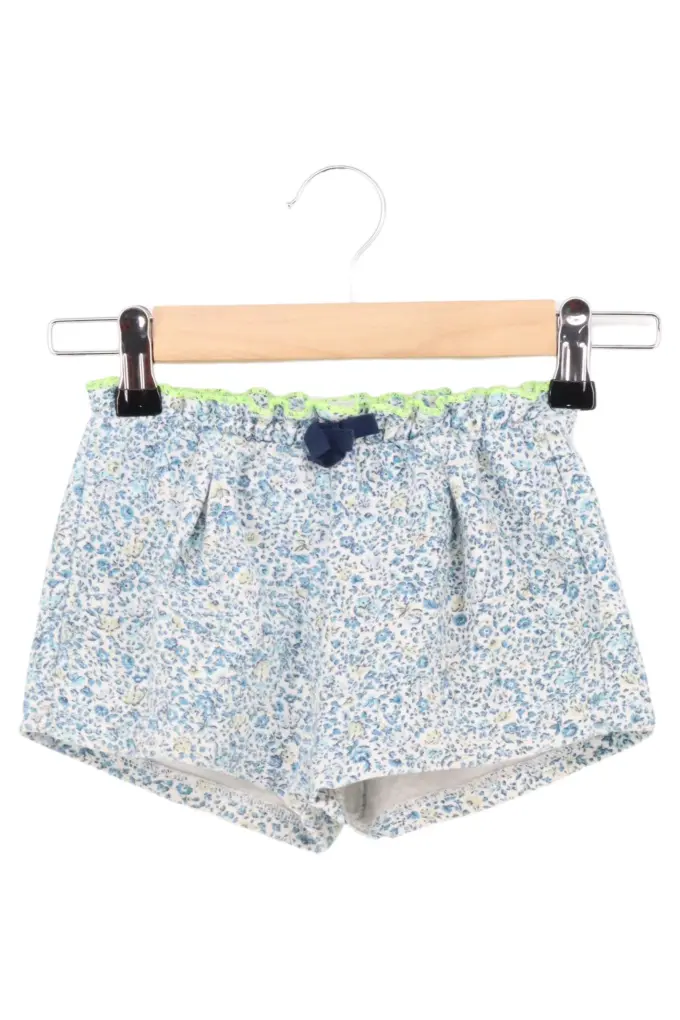 ZARA Shorts Bild 1