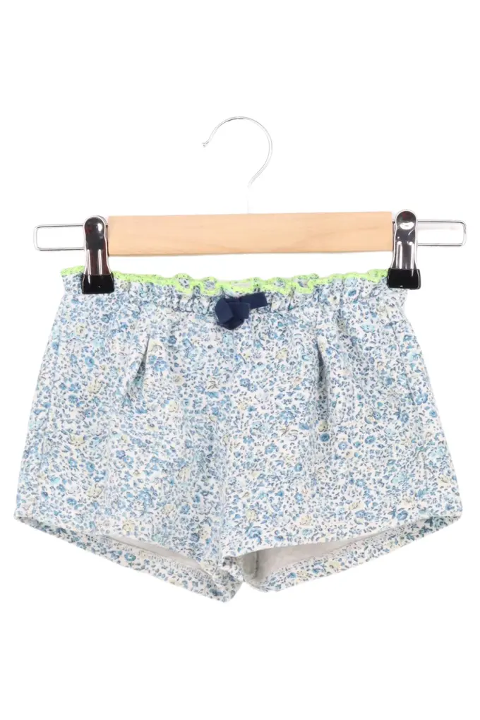 ZARA Shorts Bild 1