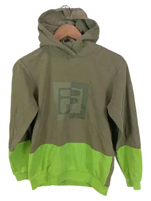 FILA Kapuzenpullover