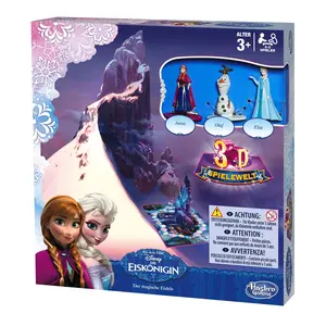 HASBRO GAMING Brettspiel