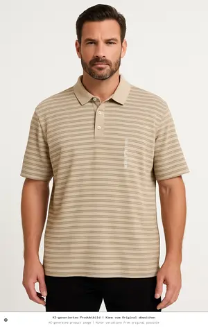 CALVIN KLEIN JEANS Poloshirt