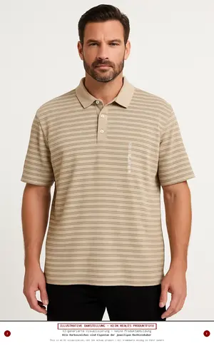 CALVIN KLEIN JEANS Poloshirt