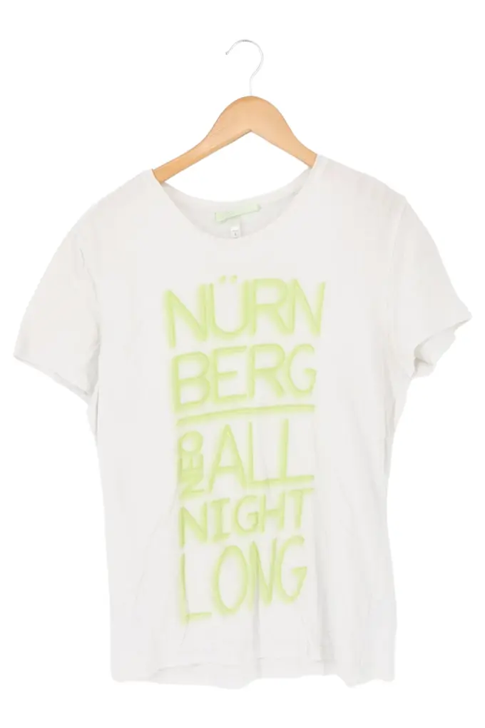 ADIDAS NEO T-Shirt Bild 1