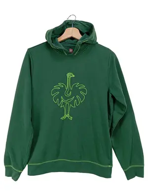 ENGELBERT STRAUSS Kapuzenpullover