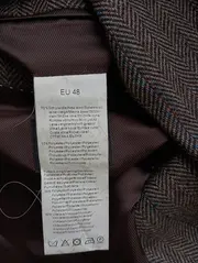 Vorschaubild JAKES Sakko 4